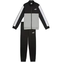 Puma Sport Poly Trainingspak Junior 128