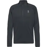ON Functioneel shirt donkergrijs / zwart