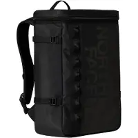 The North Face Sportrugzak zwart
