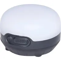 Black Diamond Reislamp Moji R+ Lantern Black