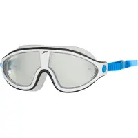 Speedo Biofuse Rift Zwembril Senior Blauw - Wit