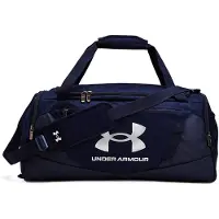 Under Armour Sporttas Undeniable 5.0 S