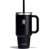 Hydroflask Reisbeker All Around Travel Tumbler Black 946 ml
