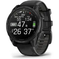 Garmin tactix 8 sapphire amoled 47 mm applied ballistics ultralight solver