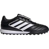 Adidas Copa Gloro 2 Turf Voetbalschoenen (TF) Zwart Wit