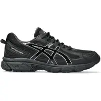 Asics Sneakers laag 'Vemture 6' zwart / wit