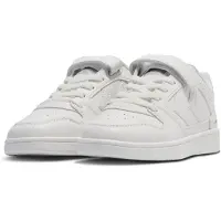 Hummel Sneakers wit
