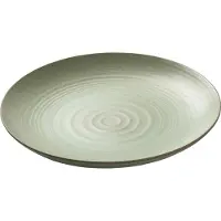 Rosenthal Thomas Nature bord Ø22 cm Groen