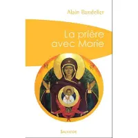 Salvatore, R. A. Prier avec Marie