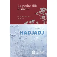Salvatore, R. A. La petite fille blanche et autres contes de noel