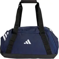 Adidas Sporttas 'Tiro' marine / zwart / wit