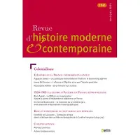 Puf HIST.MODERNE ET CONTEMPORAINE,71-2: