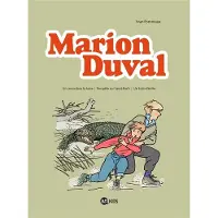 Bd Kids Marion duval integrale,02