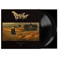 Universal Music Puscifer - Normal Isn't (2 LP)