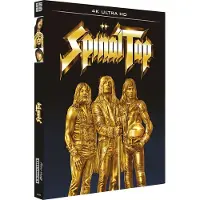 SPHE SPINAL TAP (1984)-FR-BLURAY 4K