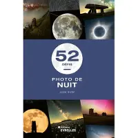 Eyrolles PHOTO DE NUIT