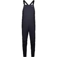 POC Motion Dungaree MTB tuinbroek Zwart