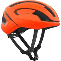 POC Omne Air Mips mat oranje helm, Maat S