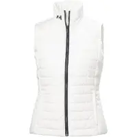 Helly Hansen Crew Instulator 2.0 Vest Wit M Vrouw