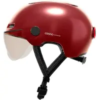 Cosmo Connected Fusion+ Roze || Maat: One Size (55-60 cm)