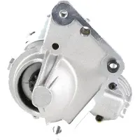 Hella Starter PSA 12V 1.5kW 8EA 011 610-981 Hella voor o.a. CITROEN, MINI, PEUGEOT, TOYOTA