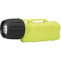 Underwater Kinetics UK 2AA Zone 2 eLED ET Helmlamp Ex Zone: 2 100 lm 80 m