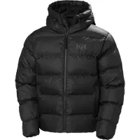 Helly Hansen Winterjas zwart