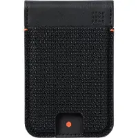 Uag Metropolis Wallet Kevlar - Zwart