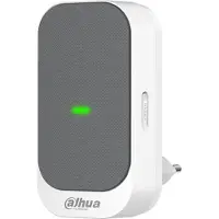 Dahua DS1AG draadloze bel/speaker tbv DB41 serie WiFi deurbellen
