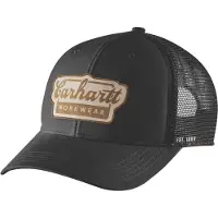 Carhartt Twill Mesh-back Pet
