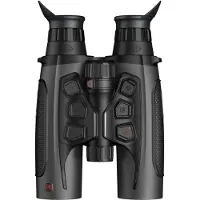 Hikmicro HE25L Multispectralverrekijker Habrok 4K 2.0