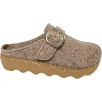 Rohde Clogs beige
