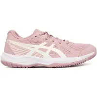 Asics Sportschoen 'Upcourt 6 GS' poederroze / oudroze / wit