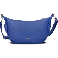 Zwei Handtas 'Mademoiselle' royal blue/koningsblauw