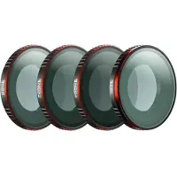 FreeWell Insta360 GO Ultra Standard Day 4 Pack