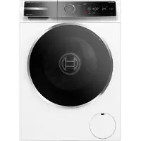 Bosch WGB256AONL i-DOS