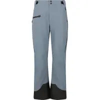 Slope Sportbroek 'Zuki' duifblauw / zwart