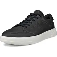 Ecco Veterschoen 'Move' zwart