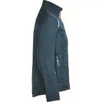 Uvex Werkjas, 7406 (4XL)