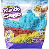 Kinetic Sand 6065104 Plasticine Zand