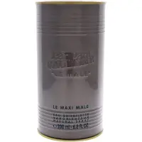 Jean Paul Gaultier Le Male Eau de Toilette 200 ml
