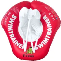 Freds Swim Academy SWIMTRAINER PRO vanaf 12 tot 99 jaar | zwemtrainer | aquagym | aquafitness | Ouderen en mensen met fysieke beperkingen