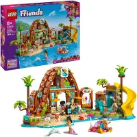 LEGO Friends Strandresort 42673
