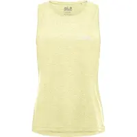 Jack Wolfskin Wildtrail Tank Top W - - Outdoor Kleding - Fleeces en Truien - T-Shirt