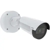 Axis 02342-001 beveiligingscamera Bullet IP beveiligingscamera Binnen & buiten 3840 x 2160 pixels Plafond/muur