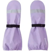 Reima Handschoenen 'Kura' lichtlila