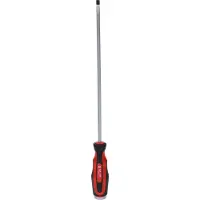 Ks Tools 151.1213 Platte schroevendraaier Kopbreedte: 4.5 mm Koplengte: 200 mm DIN 5265