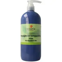 Volatile Massageolie sesam ontspanning 1 liter
