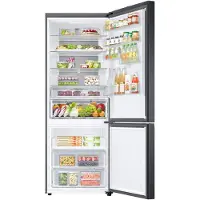 Samsung Koel-vriescombinatie 75cm breed AI Energy Mode 538L