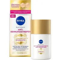 Nivea Luminous W630 Lichaamsolie 100 ml